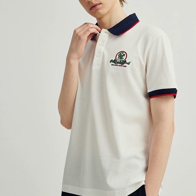 POLO衫